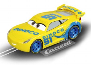 EVO- DINOCO CRUZ  CARS 3