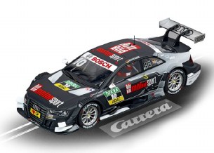 EVO- AUDI R5 DTM "T. SCHEIDER