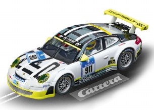 EVO- PORSCHE GT3 RSR "MANTHEY