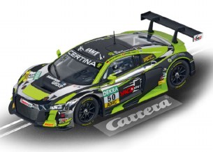 EVO- AUDI R8 LMS 