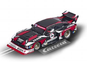 EVO- FORD CAPRI ZAKSPEED TURBO