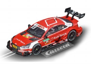 EVO- AUDI RS 5 DTM RAST NO 33