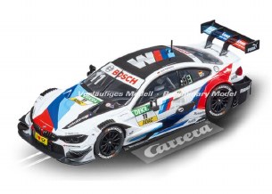 EVO- BMW M4 DTM "M.WITTMANN