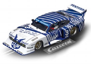 EVO- FORD CAPRI ZAKSPEED TURBO