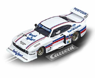 EVO. FORD CAPRI ZAKSPEED LILLI