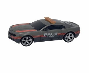 EVO. CHEVY CAMARO PACE CAR