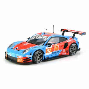 1/32 EVO PORSCHE 911 RSR