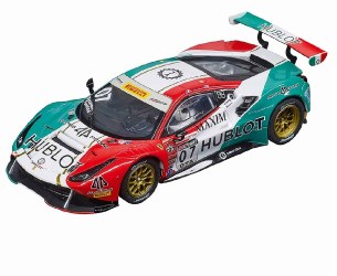 1/32 EVO FERRARI 488 GT3 #7