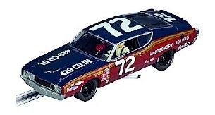 1/32  FORD TORINO TALLADEGA