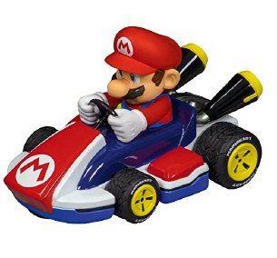 1/32  EVO MARIO CART MARIO