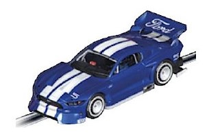 1/32 FORD MUSTANG GTY #5