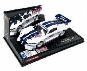 1/32 MUSTANG GTY 76