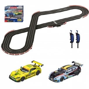 DIGITAL 132  GT RACE BATTLE