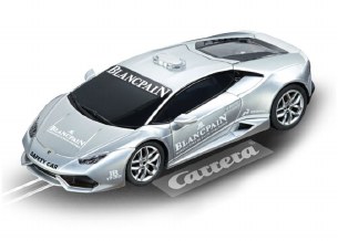 132- LAMBORGHINI HURACAN