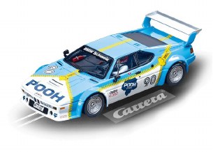 132- BMW M1 PROCAR "NO. 90"