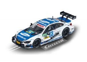 132- BMW M4 DTM "M. MARTIN,