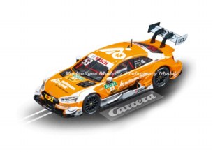 132- AUDI RS 5 DTM "J. GREEN,