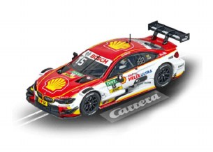 132- BMW M4 DTM NO 15