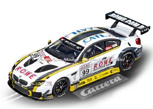 132- BMW M6 GT3 ROWE RACING #9