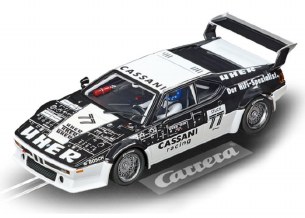 132- BMW M1 PROCAR CASSANI #77
