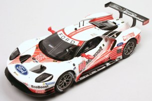 132- FORD GT RACE CAR NO.66