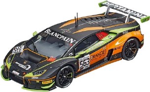132- LAMBORGHINI HURACAN GT3