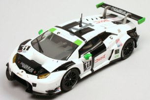 132- LAMBORGHINI HURACAN GT3