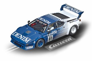 132- BMW M1 PROCAR NO.81