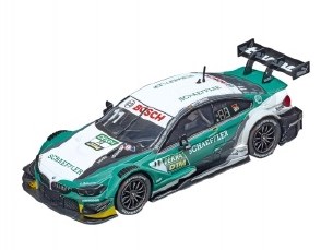 132- BMW M4 DTM M.WITTMANN