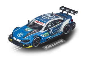 132- BMW M4 DTM P. ENG NO.25