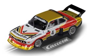 1/32 BMW 3.5 CSL No.4