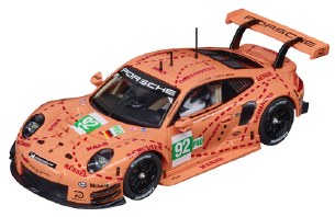 1/32 PORSCHE 911 RSR #92