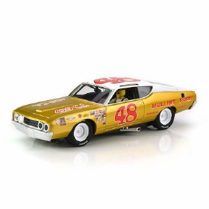 1/32 FORD TALLADEGA #48