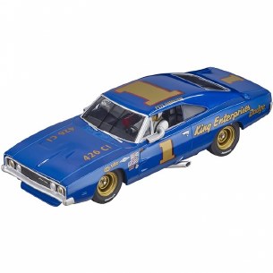 1/32 DODGE CHARGER 500 #1