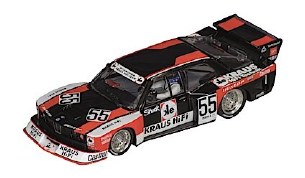 1/32 DIGITAL BMW 320 TURBO #55