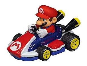 1/32 DIGITAL MARIO KART