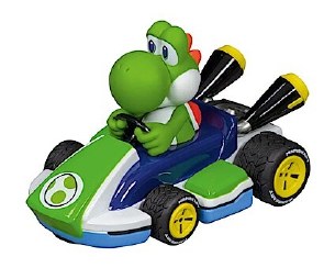 1/32 DIGITAL MARIO KART YOSHI