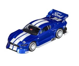 1/32 FORD MUSTANG NO 5