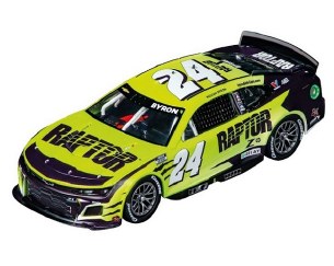 1/32 NASCAR CAMARO NEXTGEN ZL1