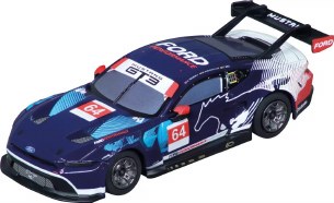 FORD MUSTANG GT3