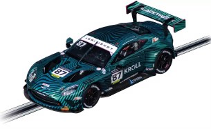 ASTON MARTIN VANTAGE AMR