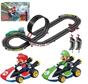 GO MARIOKART 8 W/MACH 8 SET