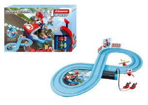 CARRERA FIRST - MARIOKART SET