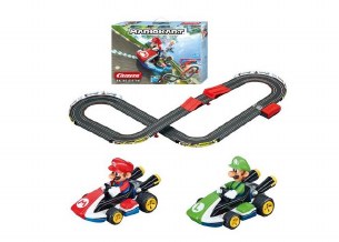MARIO KART GO!!! SET - BATTERY