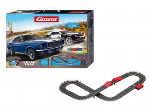 SPEED TRAP GO!!! SET - BATTERY