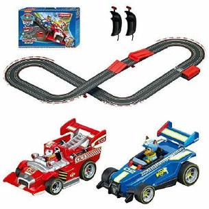 PAW PATROL-READY RACE RESCUE