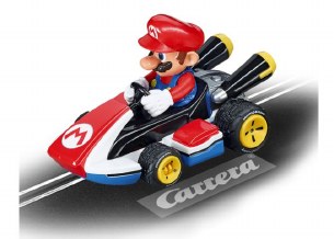 GO MARIO KART 8 MARIO