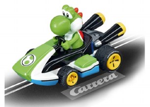 GO MARIO KART 8 YOSHI