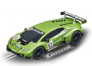 GO LAMBORGHINI HURACAN GT3