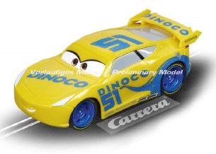 GO- DINOCO CRUZ  CARS 3